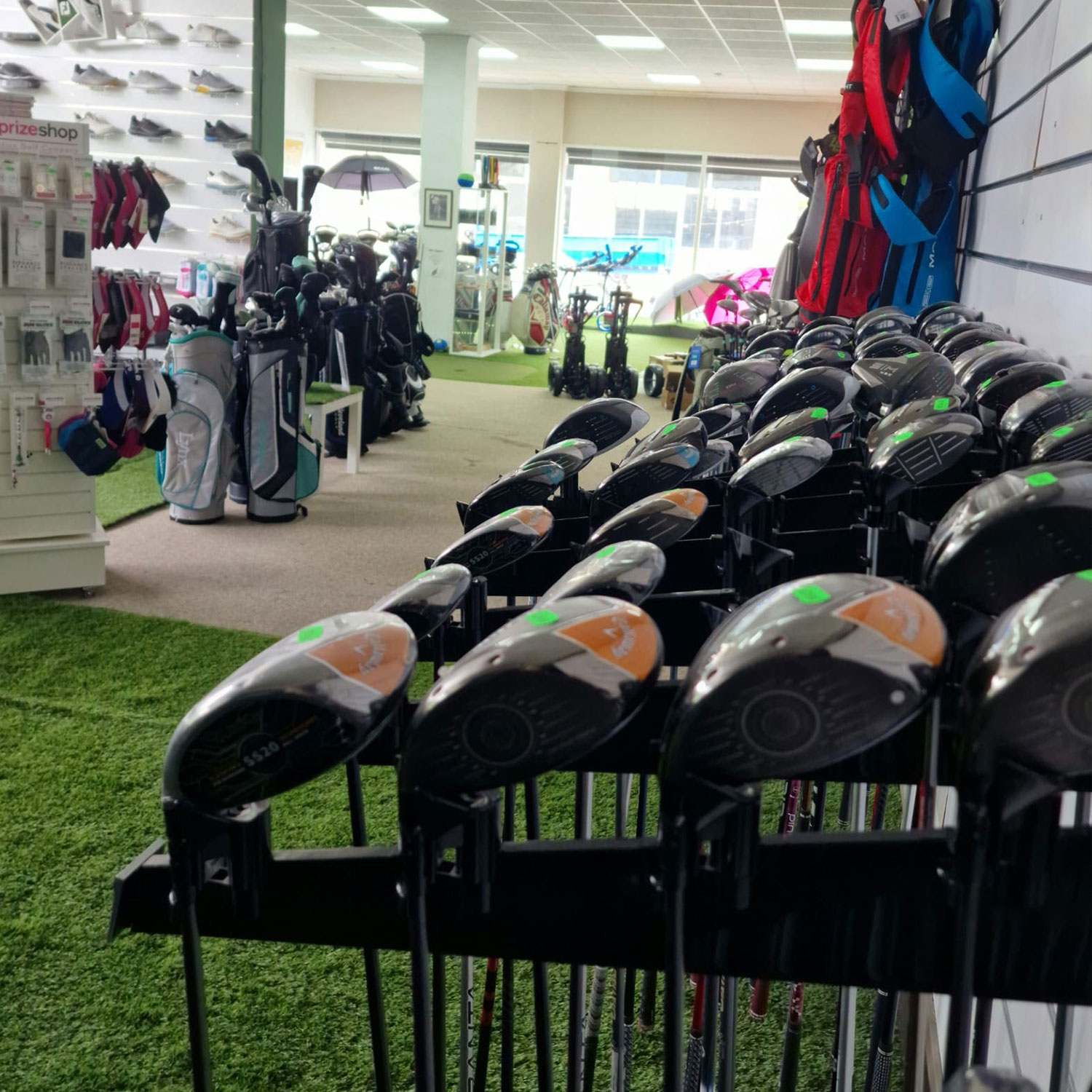 Tienda PRO