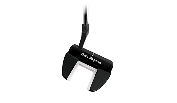 Ben Sayers XF BLACK B3