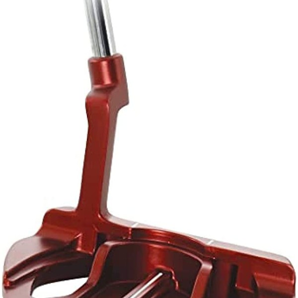 Ben Sayers XF RED NB3