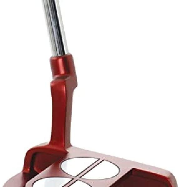 Ben Sayers XF RED NB4