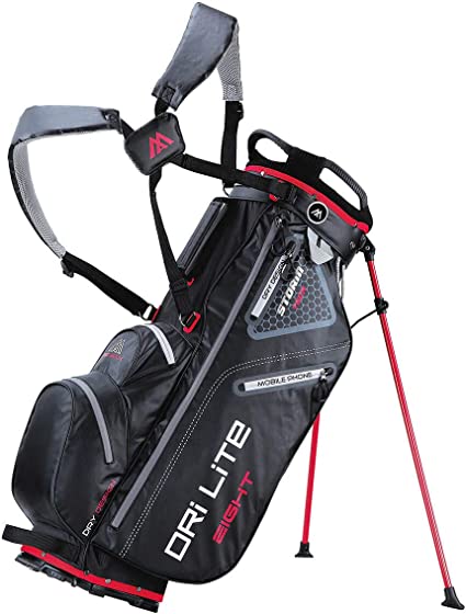 Big Max DryLite Hybrid Bag
