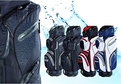 JuCad Bag Aquastop