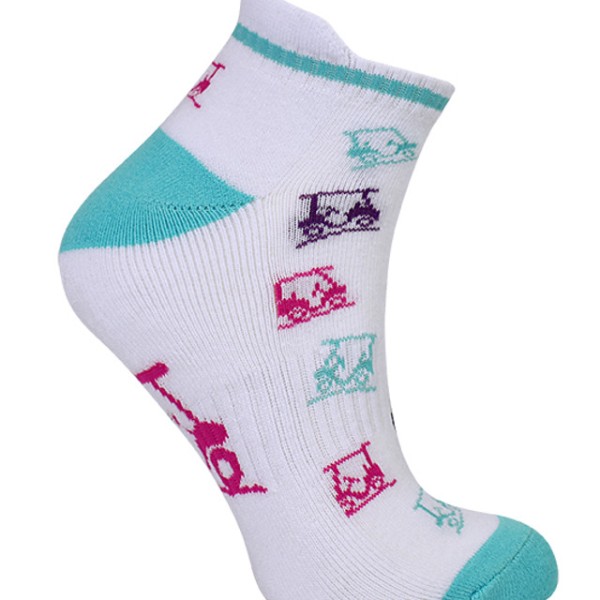 Flag Socks 3 pairs