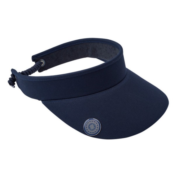 Surprize Navy Visor (Ladies)
