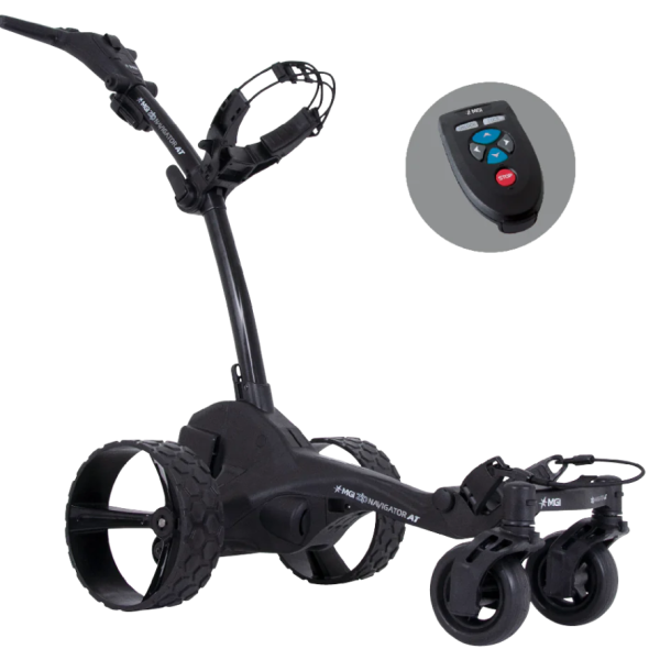 MGI ZIP NAVIGATOR AT