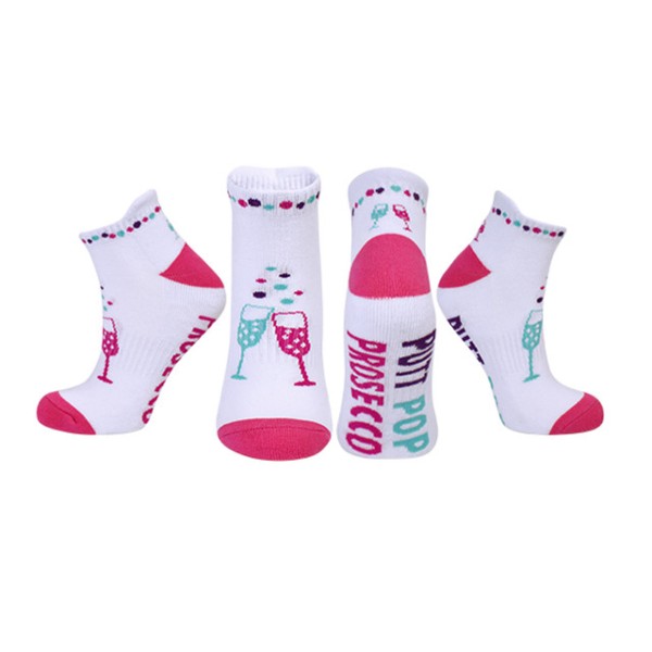 Wine Socks