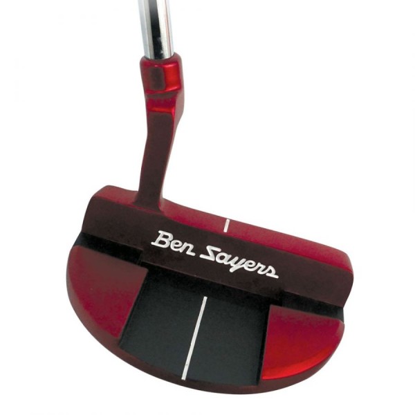 Ben Sayers XF RED NB6