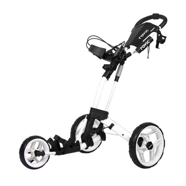 Rovic RV2L