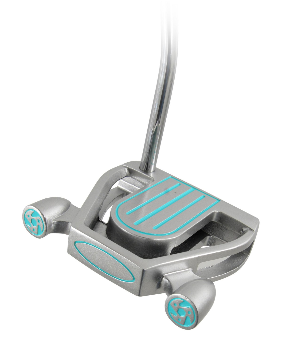 Ben Sayers XF BLUE L2