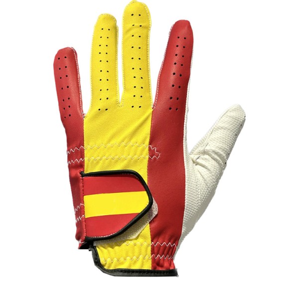 Premium Cabretta Spain Glove