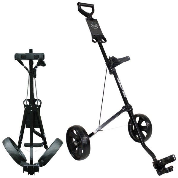 Masters 2 wheel trolly