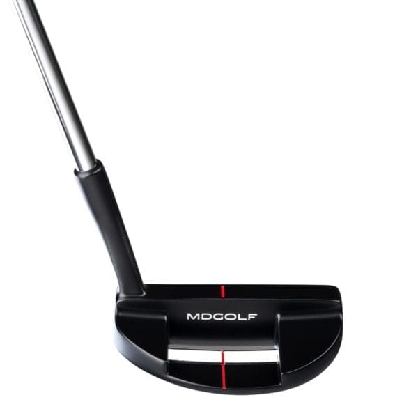 MD Golf Putter STR4D 2