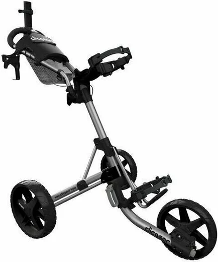 CliqGear Model4