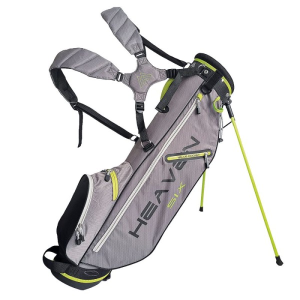 Big Max Heaven Six Stand Bag 7,3″ 3 divider