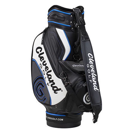 BOLSA CLEVELAND CG TOUR STAFF BAG