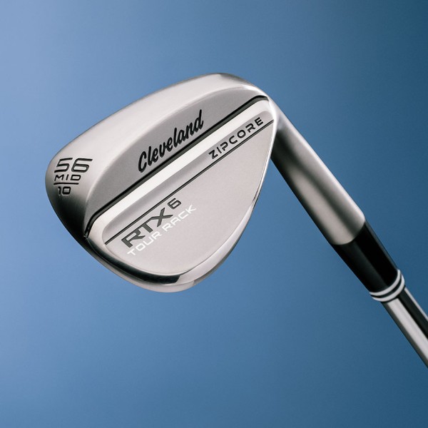 WEDGE CLEVELAND ZIPCORE RTX6 TOUR RACK (RAW)