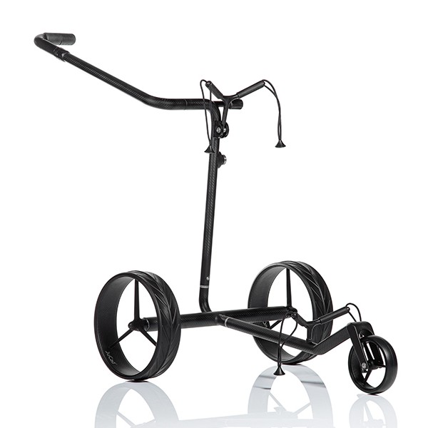 JuCad Carbon Travel 2.0