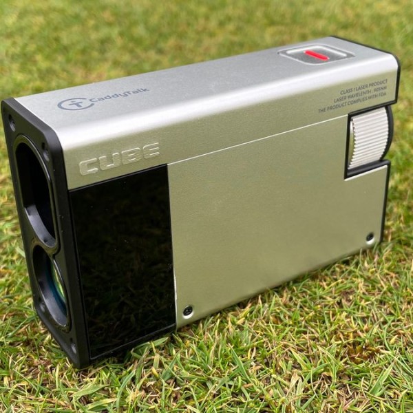 CADDYTALK Cube