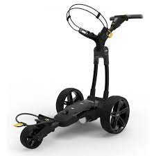 Powakaddy FX3 Negro Bateria 36 hoyos