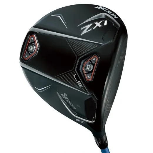 ZXi LS Driver 25'
