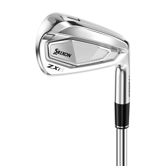 Srixon ZXi7 Irons 25'