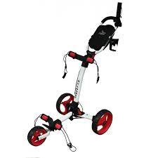 Carro manual AXGLO Trilite