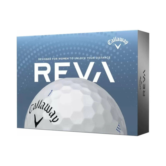 Callaway REVA