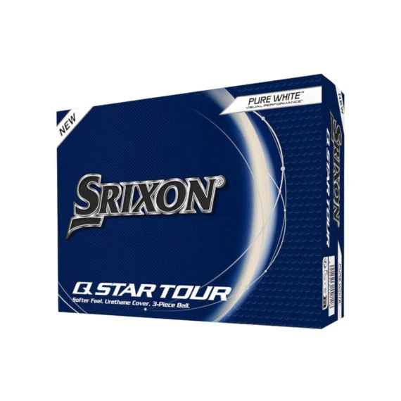 Srixon QSTAR TOUR