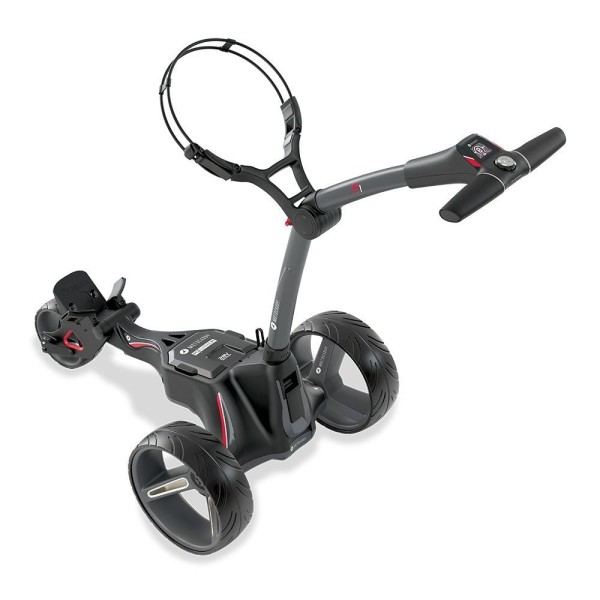 Carro Eléctrico Motocaddy M1 ( 18 Hoyos )