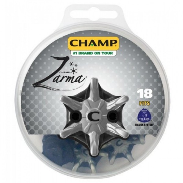 CHAMP 18 TACOS ZARMA ROSCA "SLIM-LOCK"