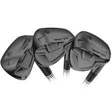 Wedge Cleveland Smart Sole 4