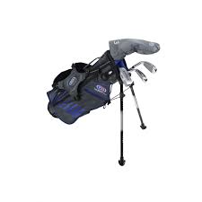 U.S.KIDS ULTRALIGHT SET US45 (BOLSA + 4 PALOS) / 2020