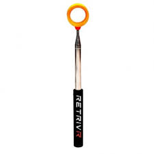 RETRIVR PESCABOLA "THE POMP" 2.30M