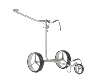 JUCAD DRIVE SL TITAN TRAVEL 2.0