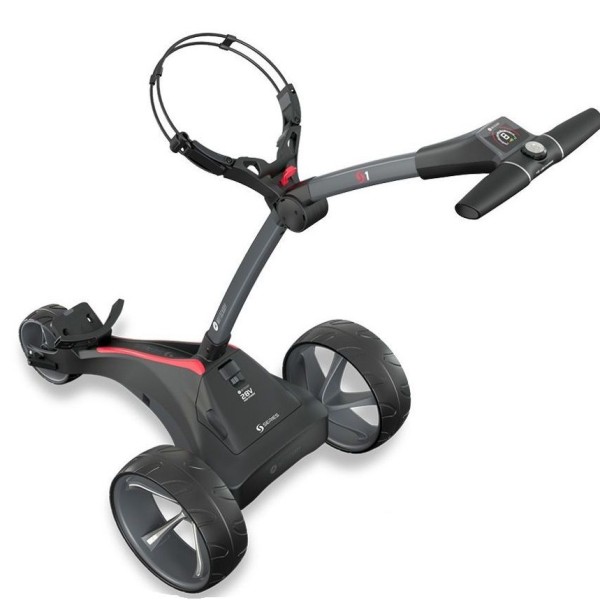 Motocaddy S1