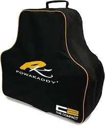 Powakaddy Bolsa de Viaje para Compact C2/CT