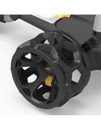 Powakaddy Ruedas de Invierno (Par)