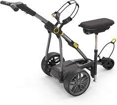 Powakaddy Asiento Deluxe FW/FX C2/CT