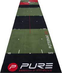 PURE2IMPROVE ESTERILLA 3.0