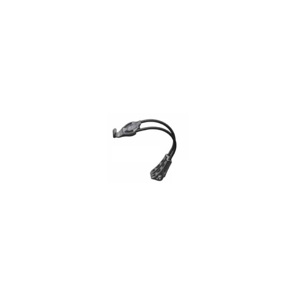 ROVIC UPPER STRAP HOOK SIDE ASSEMBLY V2