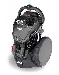 ROVIC CUBRE-RUEDAS PARA CARROS RV1C / RV1S