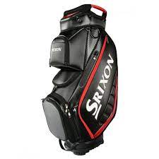 Bolsa Srixon Tour Cart