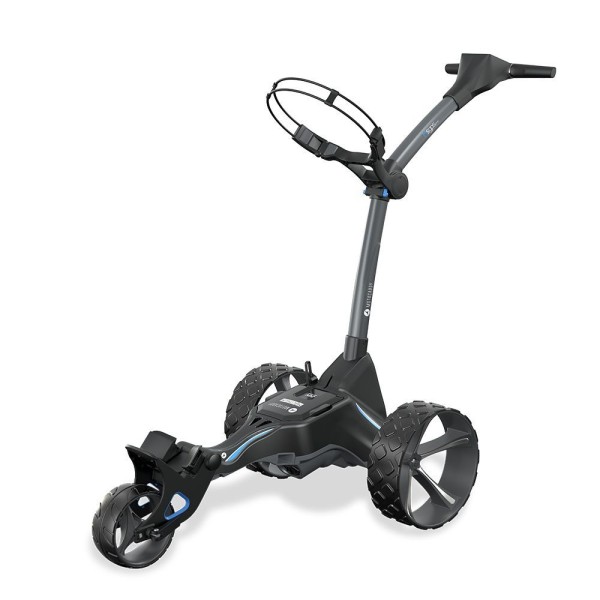 Carro Eléctrico Motocaddy M5 GPS DHC ( 36 Hoyos )
