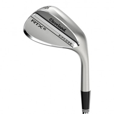 Wedge Cleveland RTX6 Zipcore