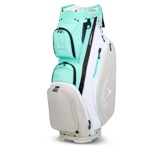 Org 14 Cart Bag