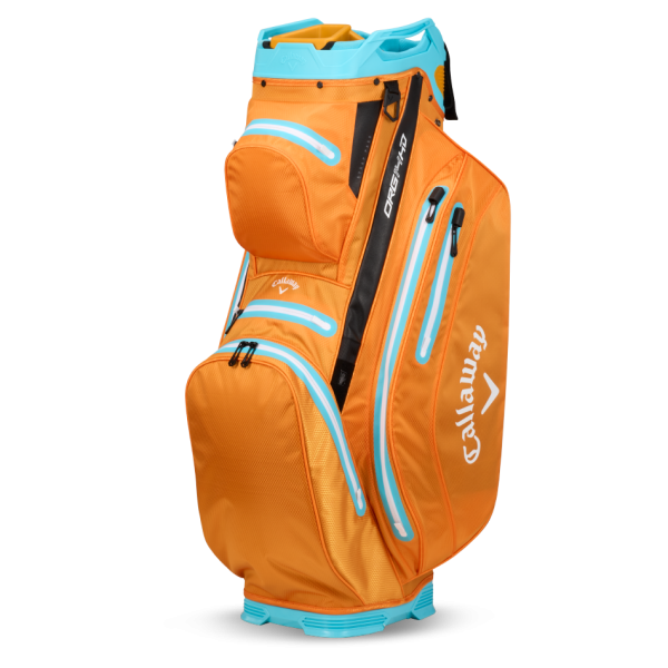 ORG 14 HD '24 Cart Bag