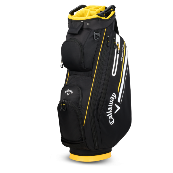 Chev 14+ '24 Cart Bag