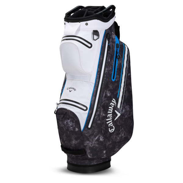 Chev Dry 14 '24 Cart Bag