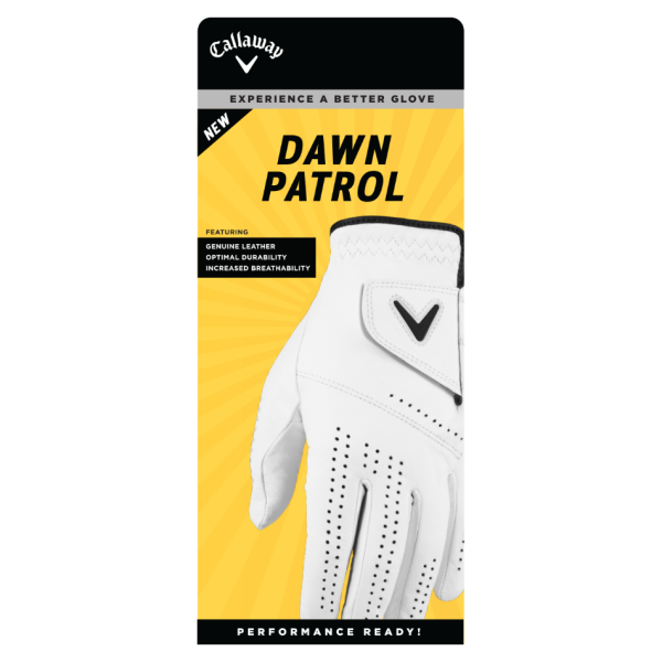 Women's Dawn Patrol Glove