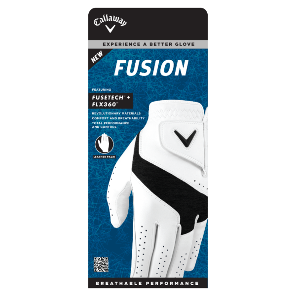 Fusion Glove